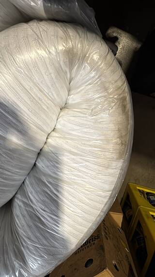 Matras 160X200, Emma, Cooling Hybrid V2